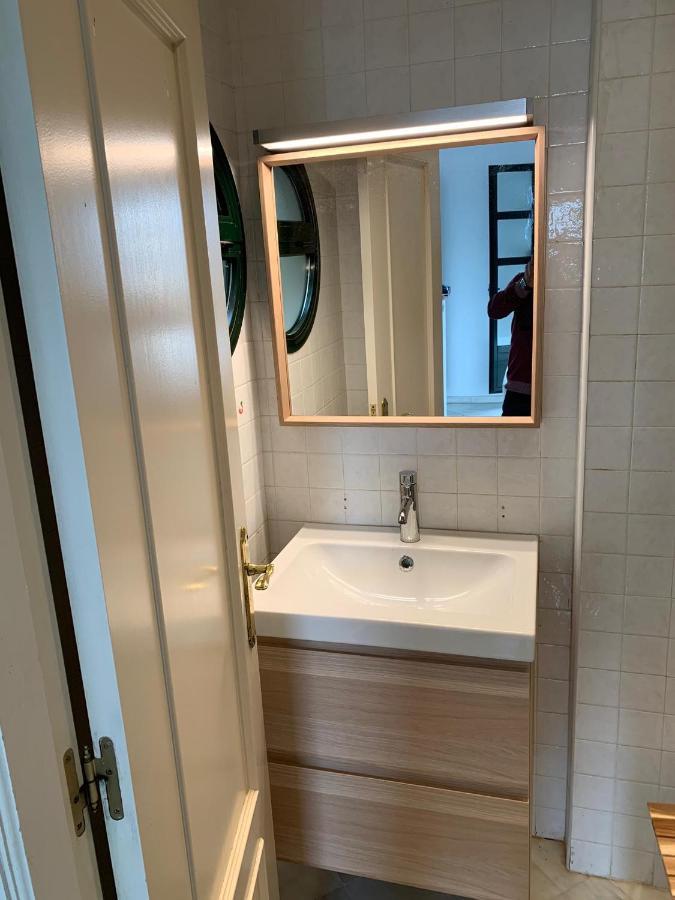 Wish Suite La Mata De Sevilla Exterior photo